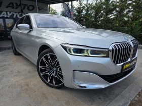 BMW 730 D XDRIVE LONG FACELIFT LUXURY LINE ЛИЗИНГ 100%, снимка 4