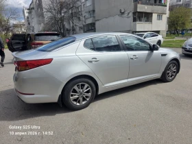 Kia Optima, снимка 4