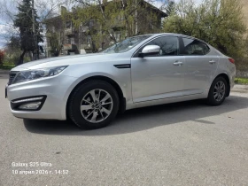 Kia Optima, снимка 8