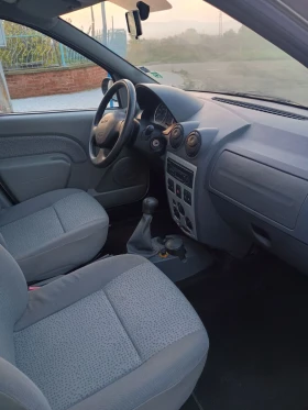 Dacia Logan, снимка 10