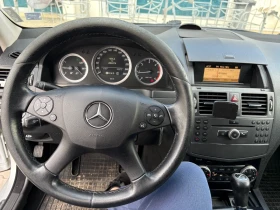 Mercedes-Benz C 220, снимка 7