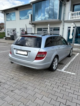 Mercedes-Benz C 220, снимка 3