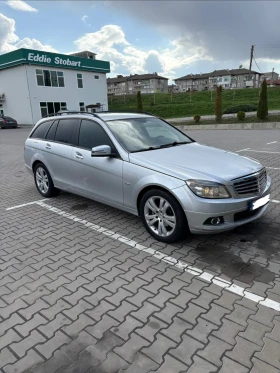 Mercedes-Benz C 220, снимка 2
