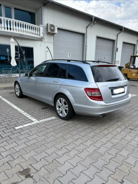 Mercedes-Benz C 220, снимка 5