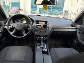 Mercedes-Benz C 220, снимка 10