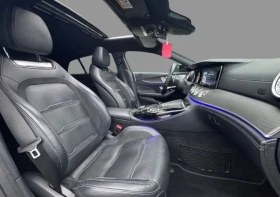 Mercedes-Benz AMG GT 53 4Matic+ , снимка 8