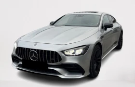 Mercedes-Benz AMG GT 53 4Matic+ , снимка 2