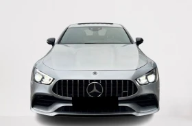 Mercedes-Benz AMG GT 53 4Matic+ , снимка 3