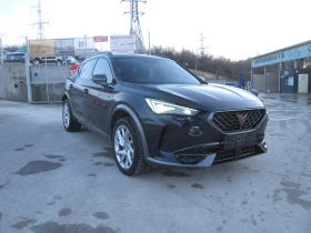 Cupra Formentor 1, 5-Автомат, Мн.Екстри, снимка 2