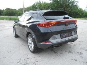 Cupra Formentor 1, 5-Автомат, Като Нова, снимка 3