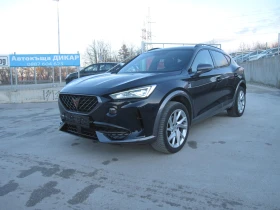 Cupra Formentor 1, 5-Автомат, Мн.Екстри, снимка 1