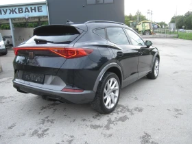 Cupra Formentor 1, 5-Автомат, Като Нова, снимка 4