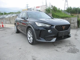 Cupra Formentor 1, 5-Автомат, Като Нова, снимка 2