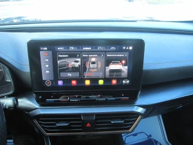 Cupra Formentor 1, 5-Автомат, Мн.Екстри, снимка 7