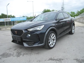Cupra Formentor 1, 5-Автомат, Като Нова, снимка 1