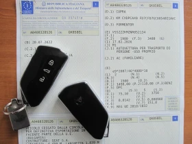 Cupra Formentor 1, 5-Автомат, Мн.Екстри, снимка 12