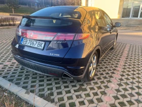 Honda Civic, снимка 5