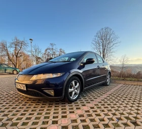 Honda Civic, снимка 1