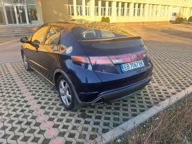 Honda Civic, снимка 6