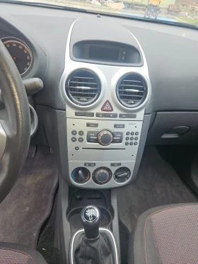Opel Corsa D, снимка 6