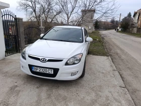 Hyundai I30, снимка 1