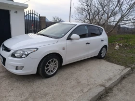 Hyundai I30, снимка 2