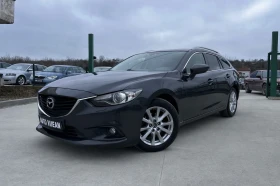 Mazda 6  2.2-ДИЗЕЛ-150кс, снимка 1