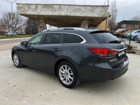 Mazda 6  2.2-ДИЗЕЛ-150кс, снимка 6