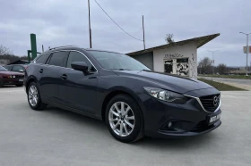 Mazda 6  2.2-ДИЗЕЛ-150кс, снимка 3