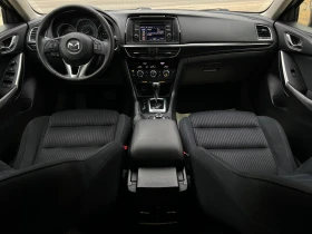 Mazda 6  2.2-ДИЗЕЛ-150кс, снимка 11