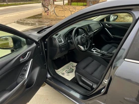 Mazda 6  2.2-ДИЗЕЛ-150кс, снимка 8