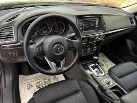 Mazda 6  2.2-ДИЗЕЛ-150кс, снимка 10