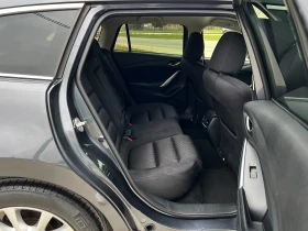 Mazda 6  2.2-ДИЗЕЛ-150кс, снимка 14