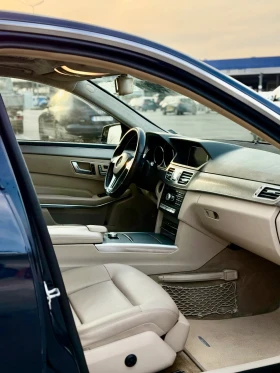 Mercedes-Benz E 350, снимка 9