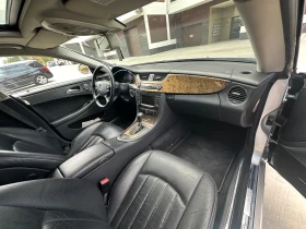 Mercedes-Benz CLS 350, снимка 10