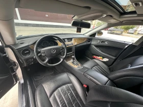 Mercedes-Benz CLS 350, снимка 7