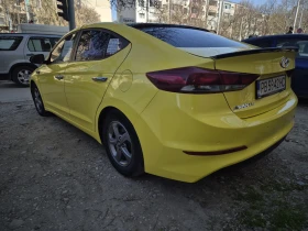 Hyundai Elantra, снимка 6