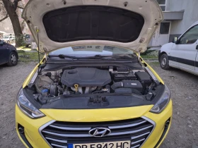 Hyundai Elantra, снимка 13