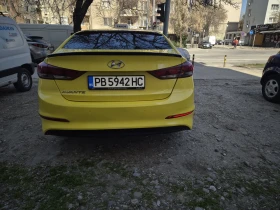 Hyundai Elantra, снимка 7