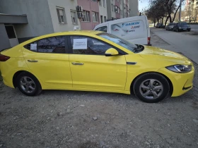 Hyundai Elantra, снимка 4