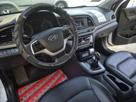 Hyundai Elantra, снимка 10