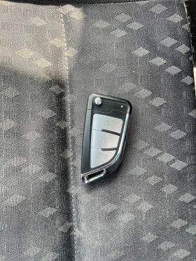 Ford Focus 1, 6 ГАЗ LANDIRENZO, снимка 14