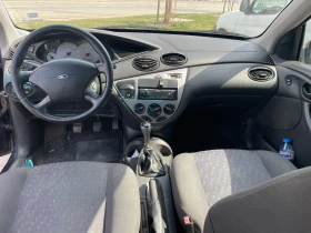 Ford Focus 1, 6 ГАЗ LANDIRENZO, снимка 7