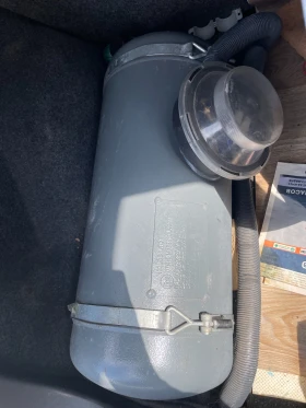 Ford Focus 1, 6 ГАЗ LANDIRENZO, снимка 9