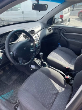 Ford Focus 1, 6 ГАЗ LANDIRENZO, снимка 6