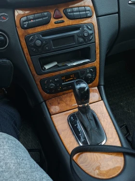 Mercedes-Benz CLK 240, снимка 5