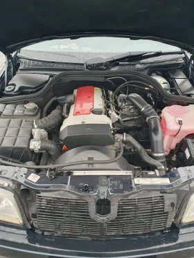 Mercedes-Benz C 200 Компресор W202  на 99000 км, снимка 4