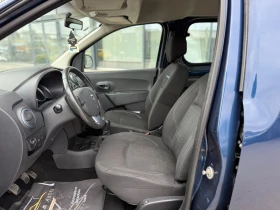Dacia Dokker 6 МЕСЕЦА ГАРАНЦИЯ/STEPWAY 1.5DCI 90к.с. Подгрев, снимка 7