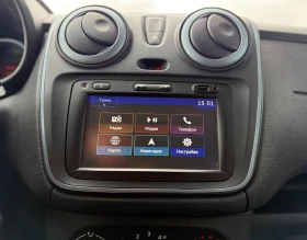 Dacia Dokker 6 МЕСЕЦА ГАРАНЦИЯ/STEPWAY 1.5DCI 90к.с. Подгрев, снимка 15