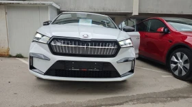 Skoda Enyaq iV 80x, снимка 17